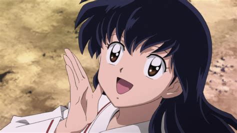 kagome higurashi inuyasha